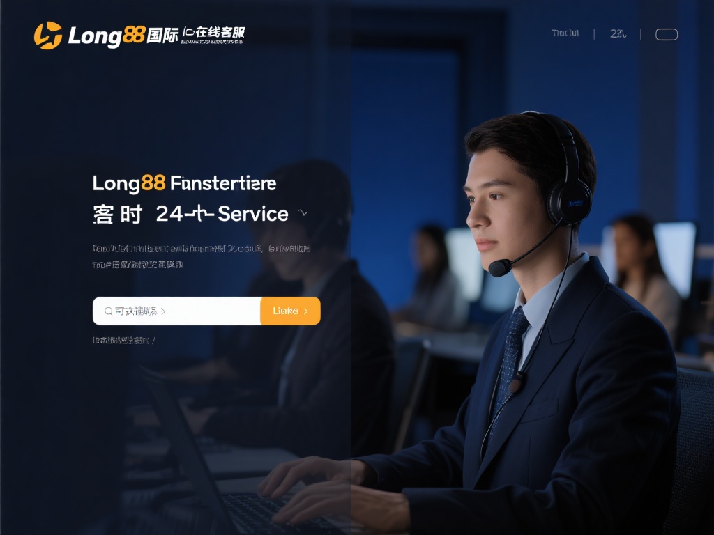 服务品质与时效性的双重保障
Long8国际深知在