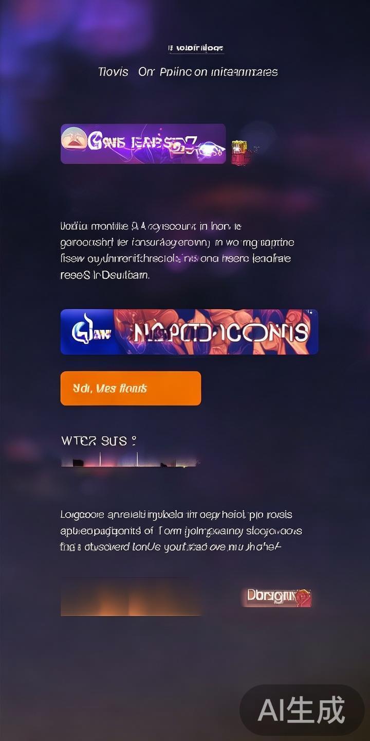 详细指南:如何顺利登录龙8国际网页版平台的完整步骤教程 在当今数字化娱乐时代,许多玩家都希望能够轻松、安全