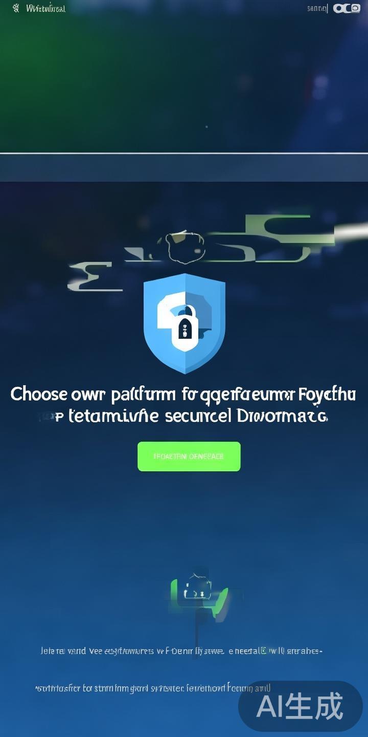 详尽攻略:安全可靠渠道下载龙8国际娱乐软件全指南 官方网站:优先选择游戏或娱乐平台的官方网站进行软件