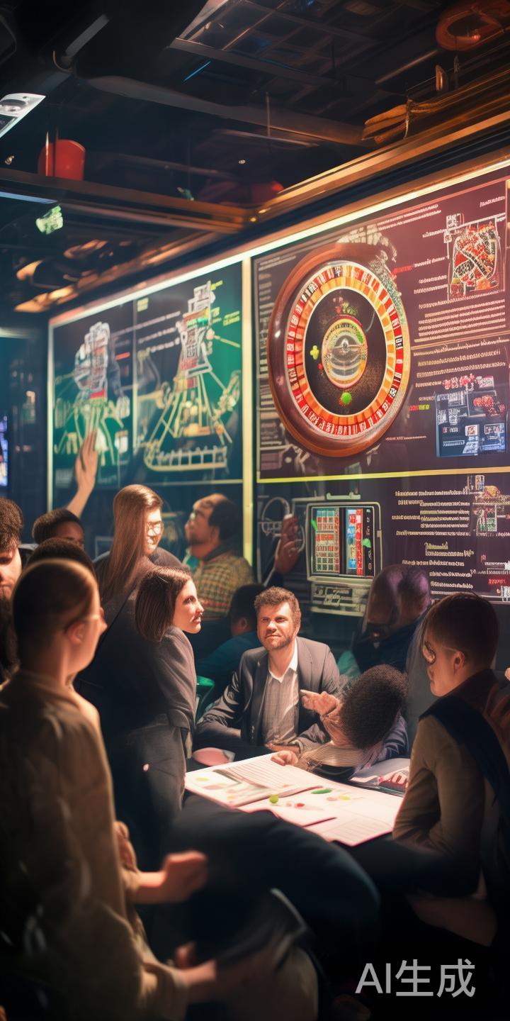 在追求技巧之前，首先需要对龙8国际游戏的基本规则和