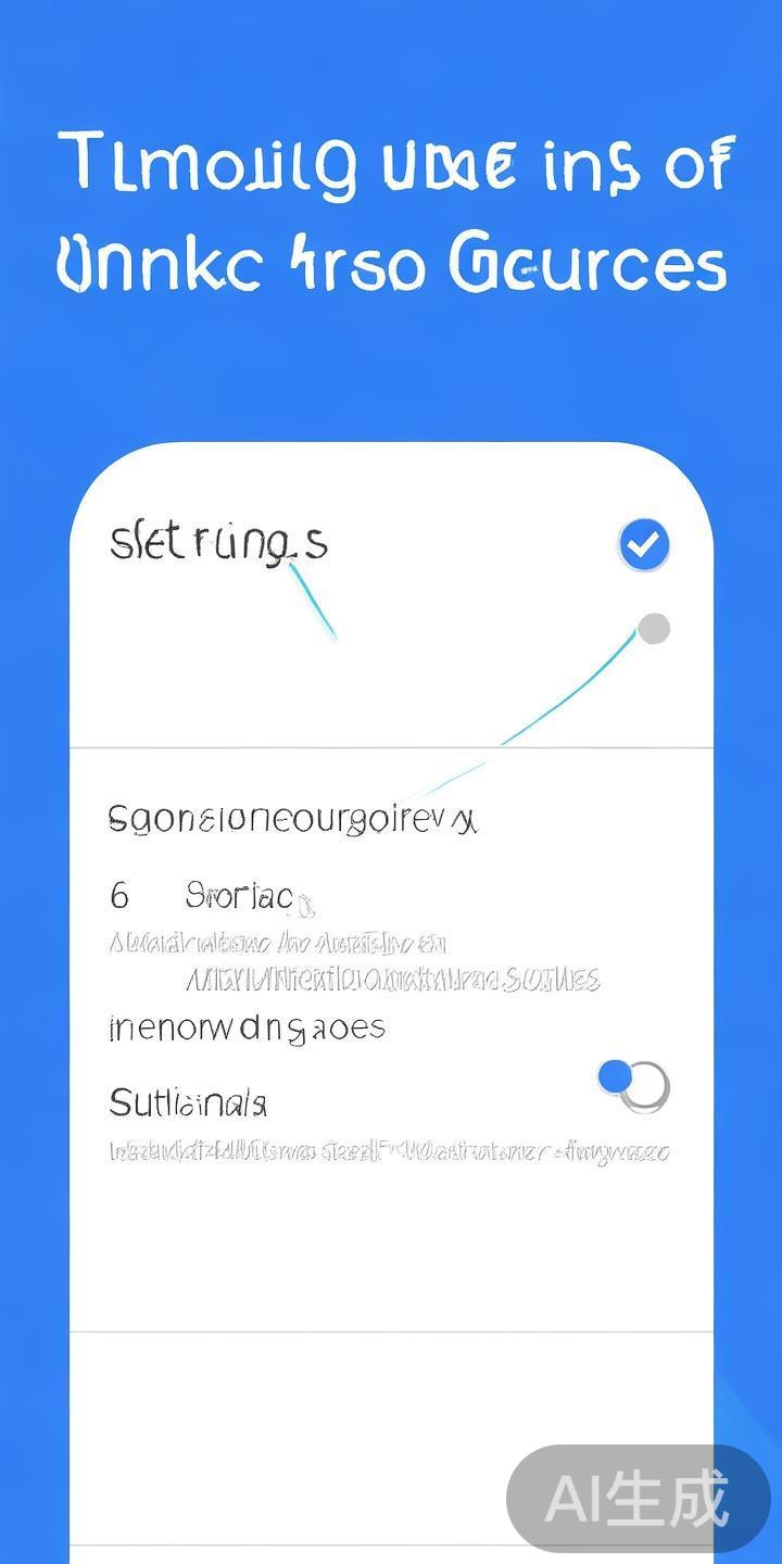 打开安全设置：若第一次安装未知来源应用，需前往手机