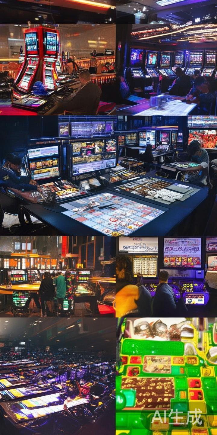 除了老虎机和真人游戏，平台还提供多款棋牌游戏如扑克