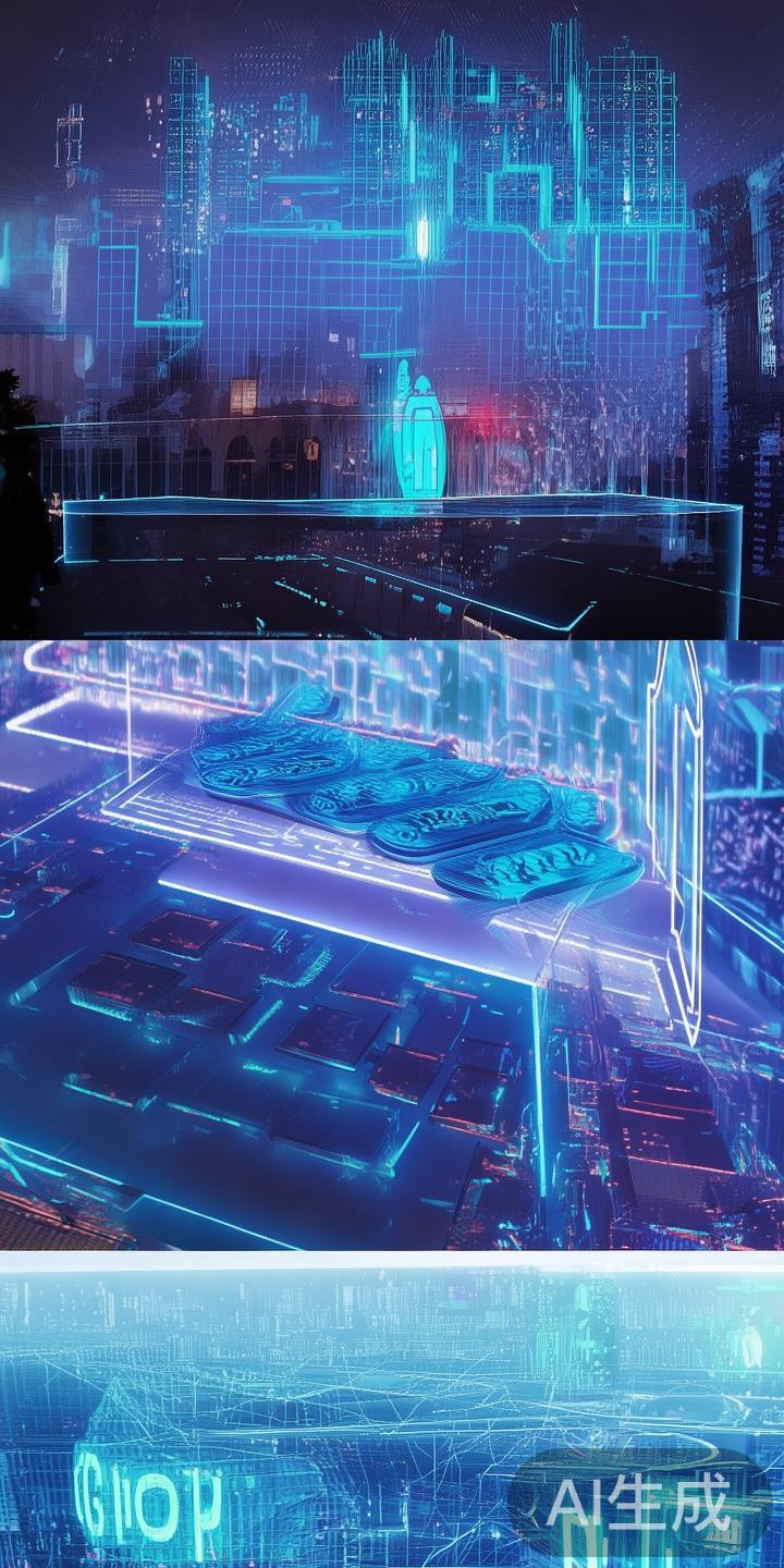 深入分析龙8国际登录的未来发展方向与创新技术应用探索 同时,安全保障同样是行业关注的焦点。随着线上交易的