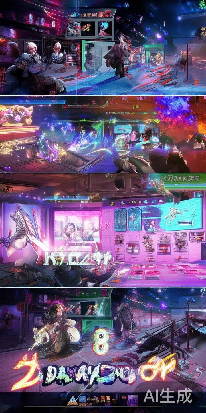 除了传统玩法，龙8国际不断推出具有特色的创新模式。