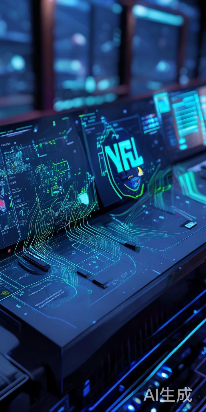 技术实力是衡量一个平台专业性的关键指标。一家优质的